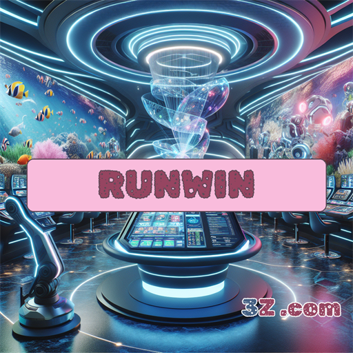 Jogos que Cativam: Diversão Sem Limites no Runwin