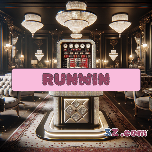 Runwin: Entre no Mundo Incrível do VIP dos Jogos