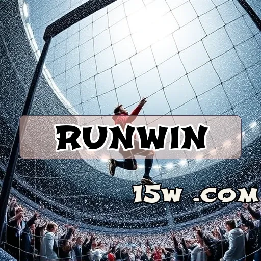 runwin: O Portal de Jogos Brasileiro que Revoluciona o Login