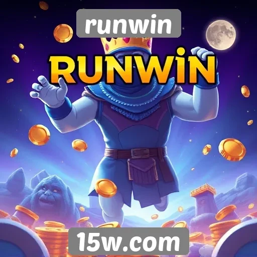 jogos populares disponíveis no site runwin