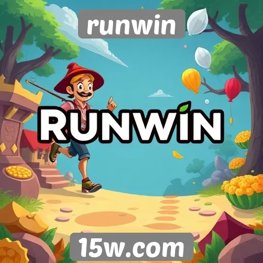 Runwin amplia catálogo de jogos para usuários