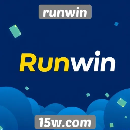 destaques das funcionalidades do site runwin