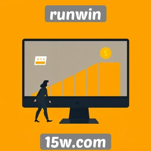 Análise de usabilidade do site Runwin