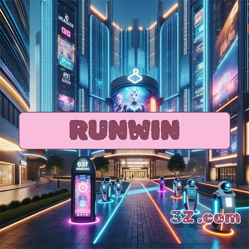 Slots do Runwin: Aventura e Emoção em Cada Giro