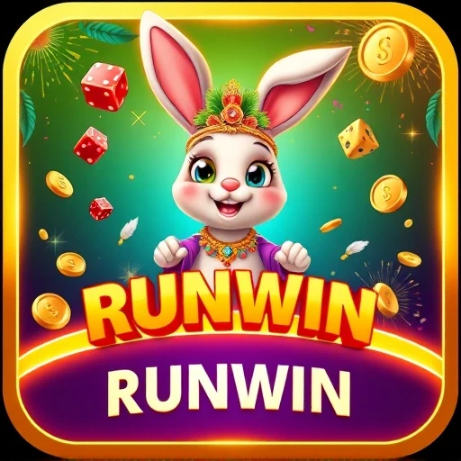 runwin logo